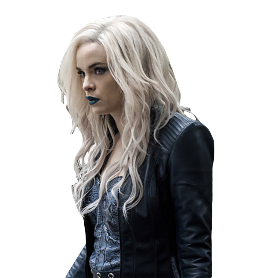 Killer Flash Cisco Turner Frost Panabaker Ramon PNG Image