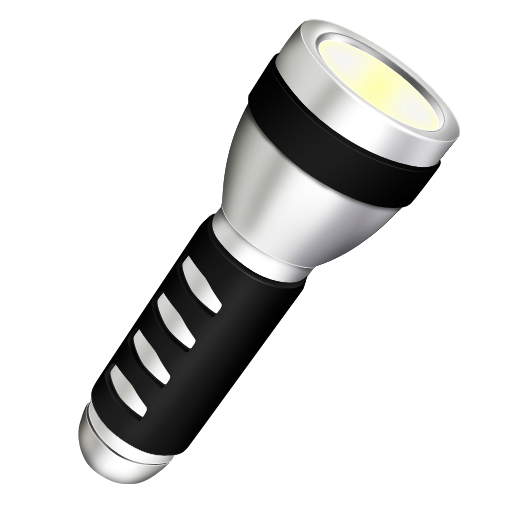 Flashlight Image PNG Image