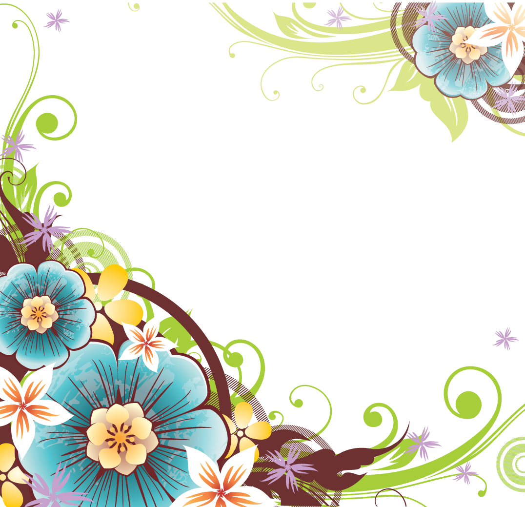 Download Flowers Vectors Png Picture Hq Png Image Freepngimg