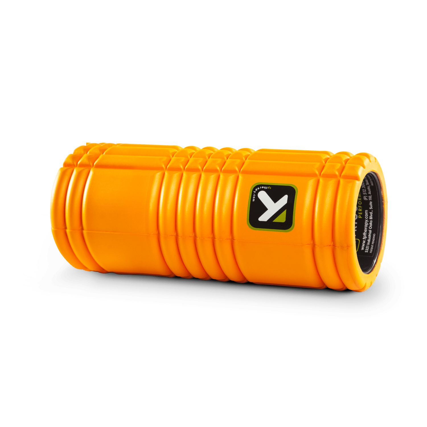 Foam Roller Transparent PNG Image