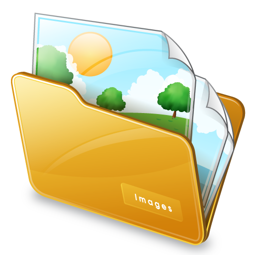 Folders Png Hd PNG Image