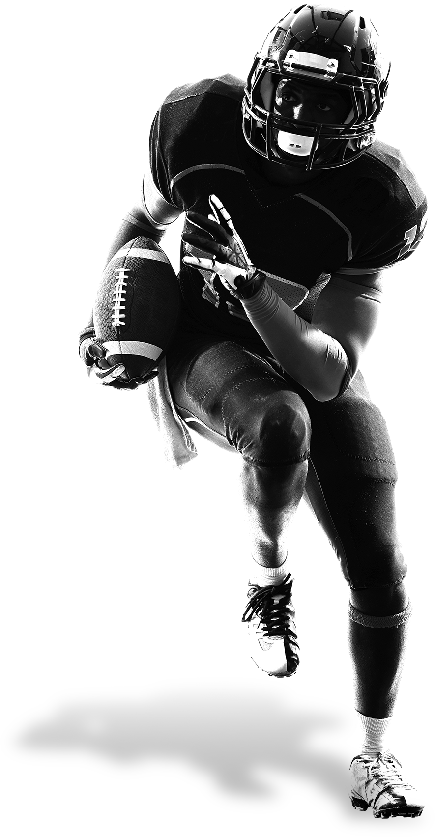 Player American Football Free Download Image PNG Image