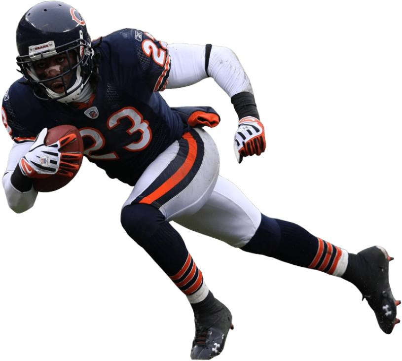 Player American Football Download Free Image PNG Image