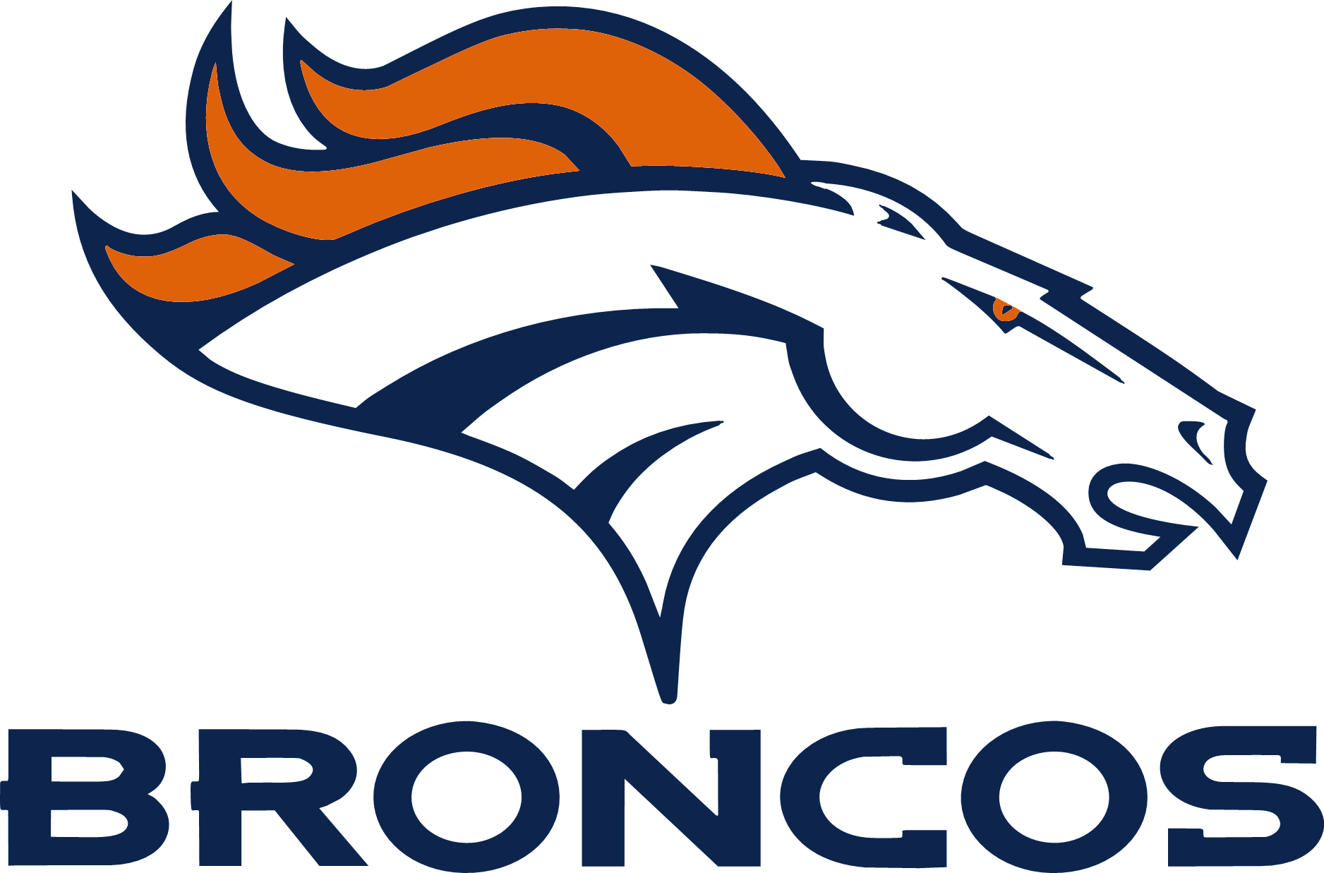 Denver Broncos PNG Image