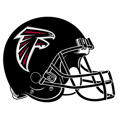 Atlanta Falcons Transparent PNG Image
