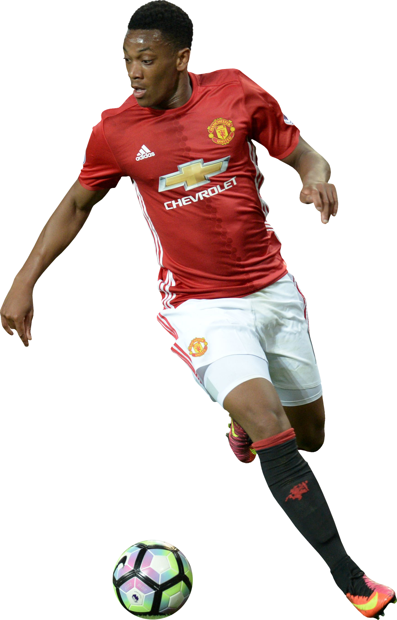 United Cup Football Anthony Martial Player Fc PNG Image