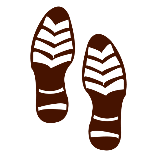 Photos Footprints Shoe Free Transparent Image HQ PNG Image