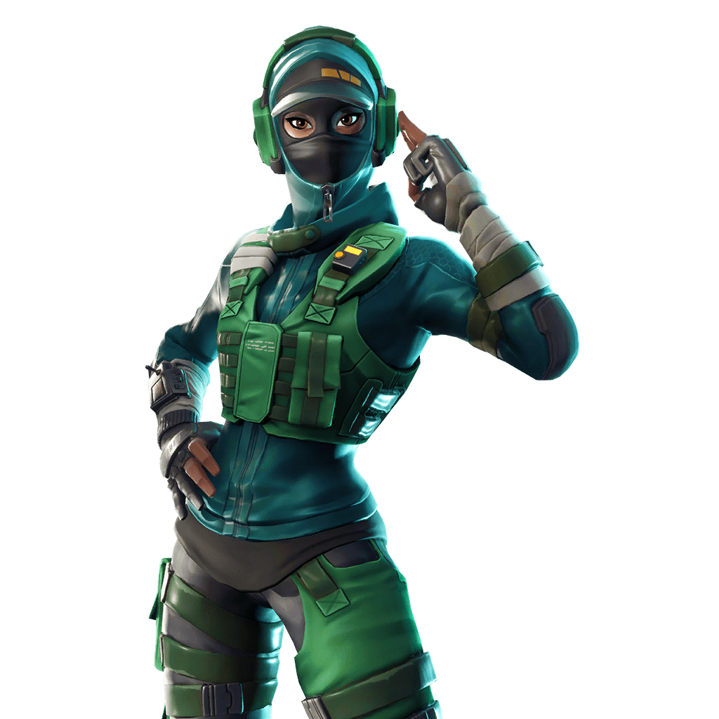 Fortnite Skin PNG Download Free PNG Image