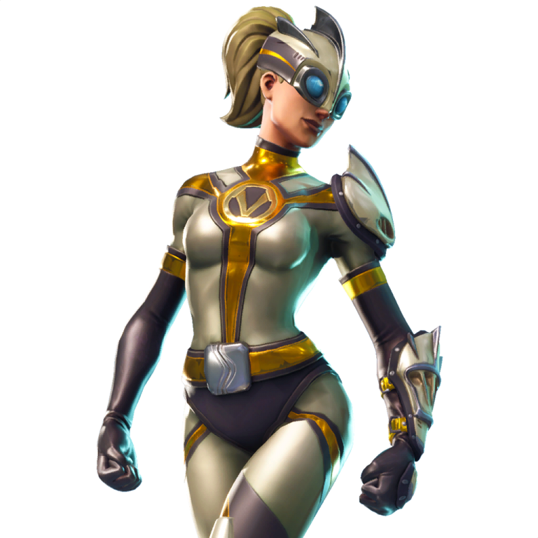 Character Fictional Royale Ventura Figurine Fortnite Battle PNG Image