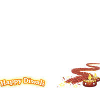 Diwali Free Clipart HD PNG Image