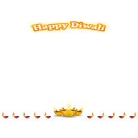 Add a Frame to your picture - Diwali PNG Download Free ...