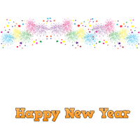 New Year Free Download PNG HQ PNG Image