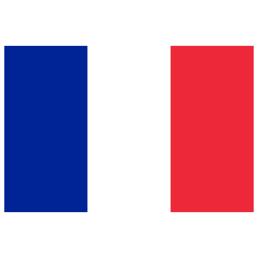 Flag France HQ Image Free PNG Image
