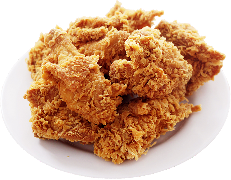 Healthy Fried Download HQ PNG Image