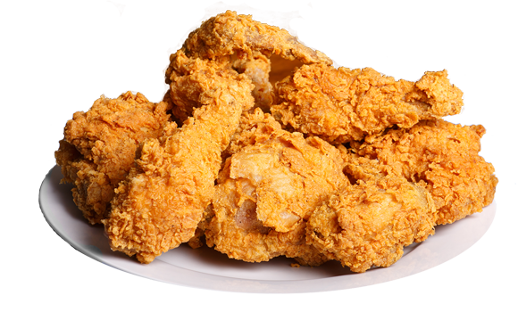 Non-Veg Fried PNG Download Free PNG Image