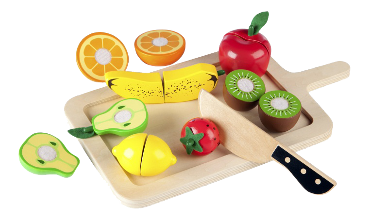 Food Toy Amazoncom Fruit Salad Free HD Image PNG Image