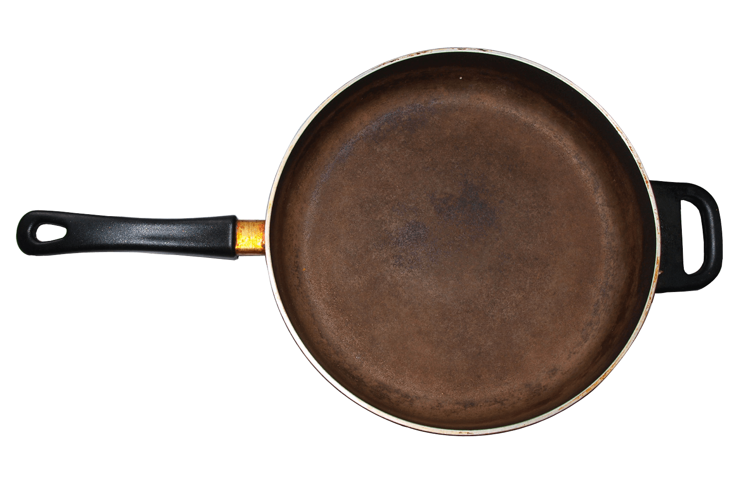 Frying Pan Png Image PNG Image