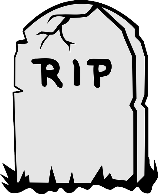 Funeral Picture PNG Image
