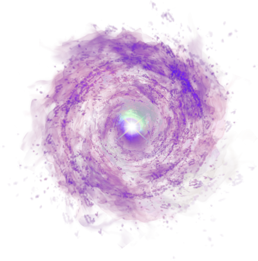 Galaxy Picture PNG Image
