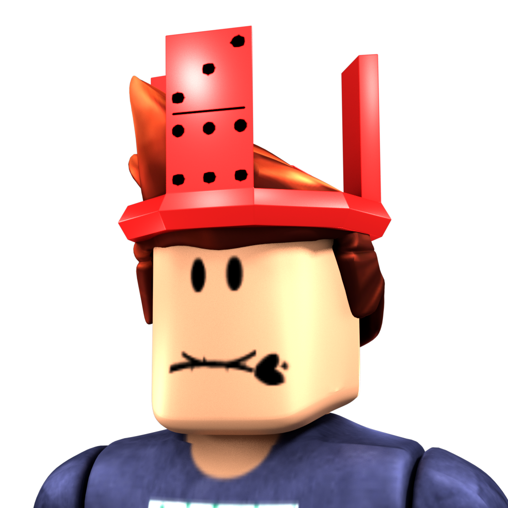 Download Free Roblox You Re For It Looking Rendering Game Icon