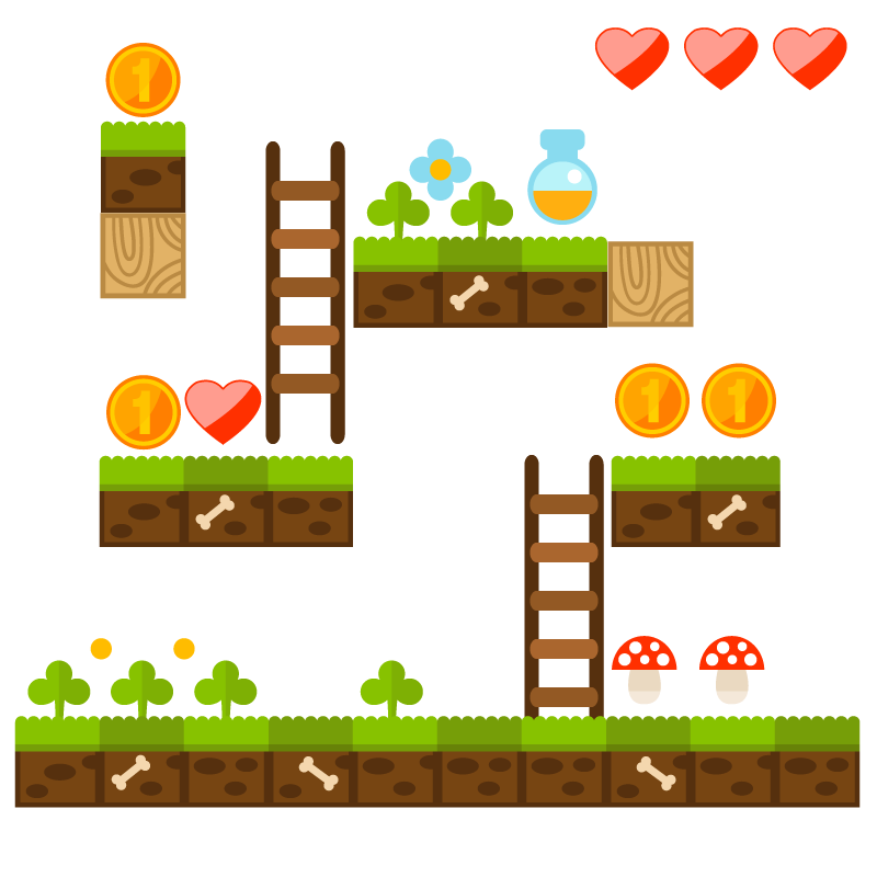 Toy Area Wii Mario Bros Tetris Super PNG Image
