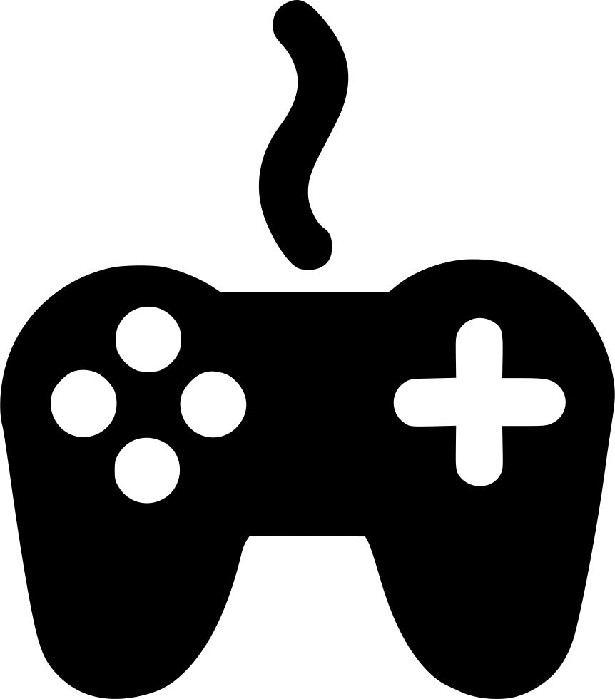 Controllers Game Games Fortnite Video White PNG Image