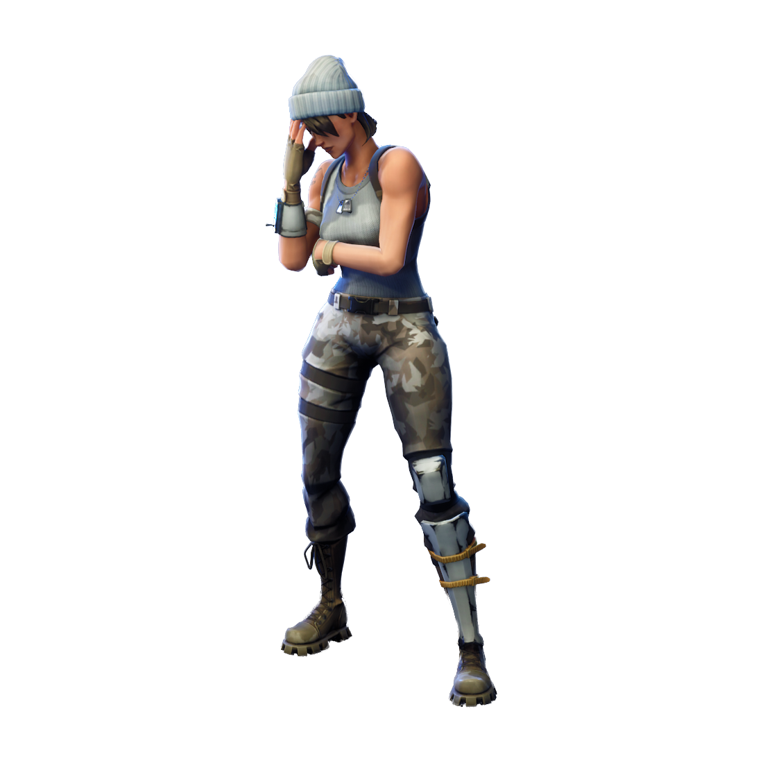 Joint Royale Figurine Fortnite Battle World The PNG Image