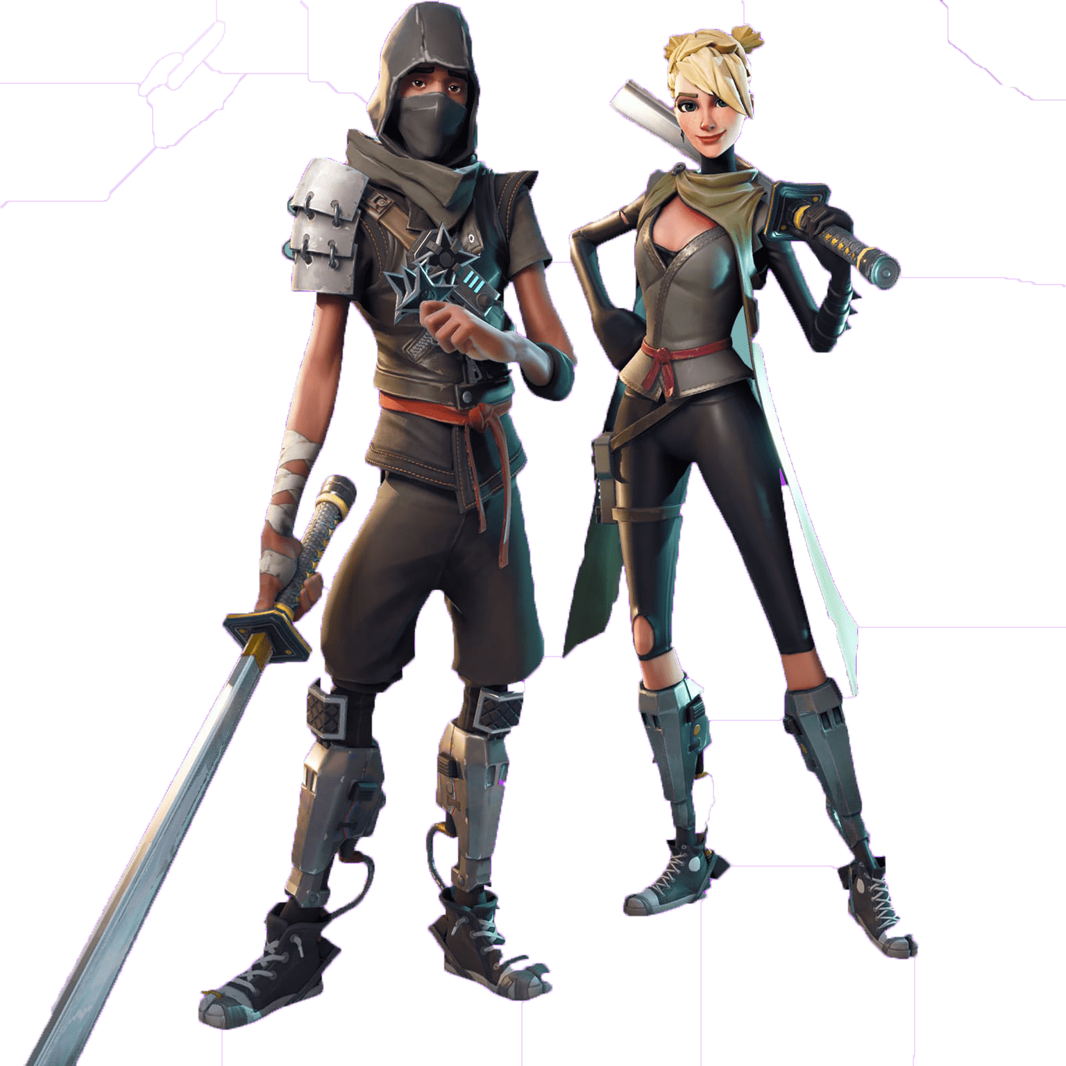 Figure Royale Figurine Fortnite Battle World The PNG Image