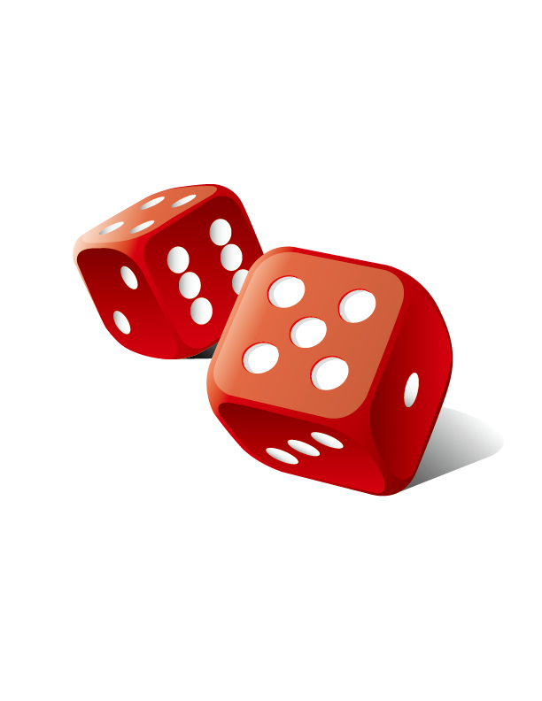 Dice Examples Game Through Board Theory PNG Image