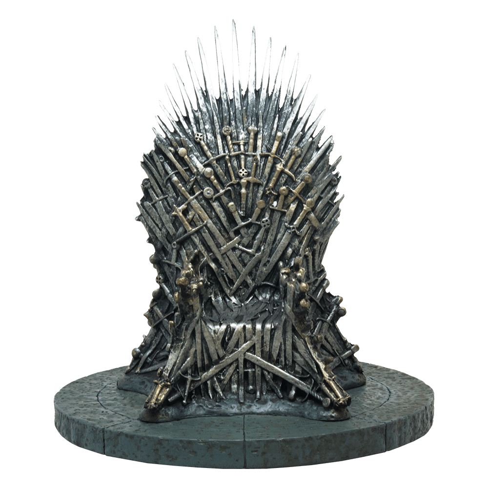 Seven Thrones Of Metal Kingdoms Game Daenerys PNG Image