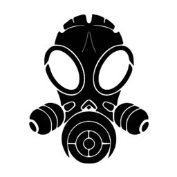Gas Mask Free Download Png PNG Image