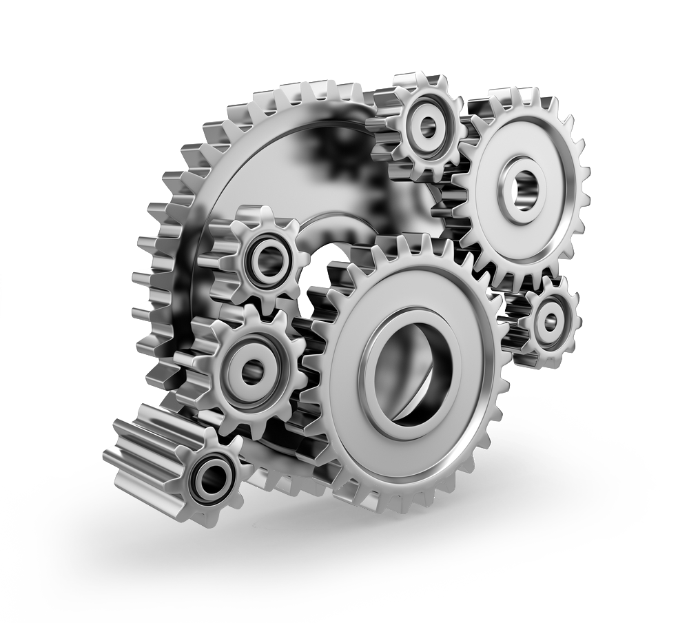 Gears Photos PNG Image