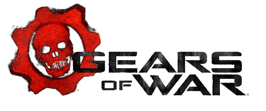 Gears Of War Png File PNG Image