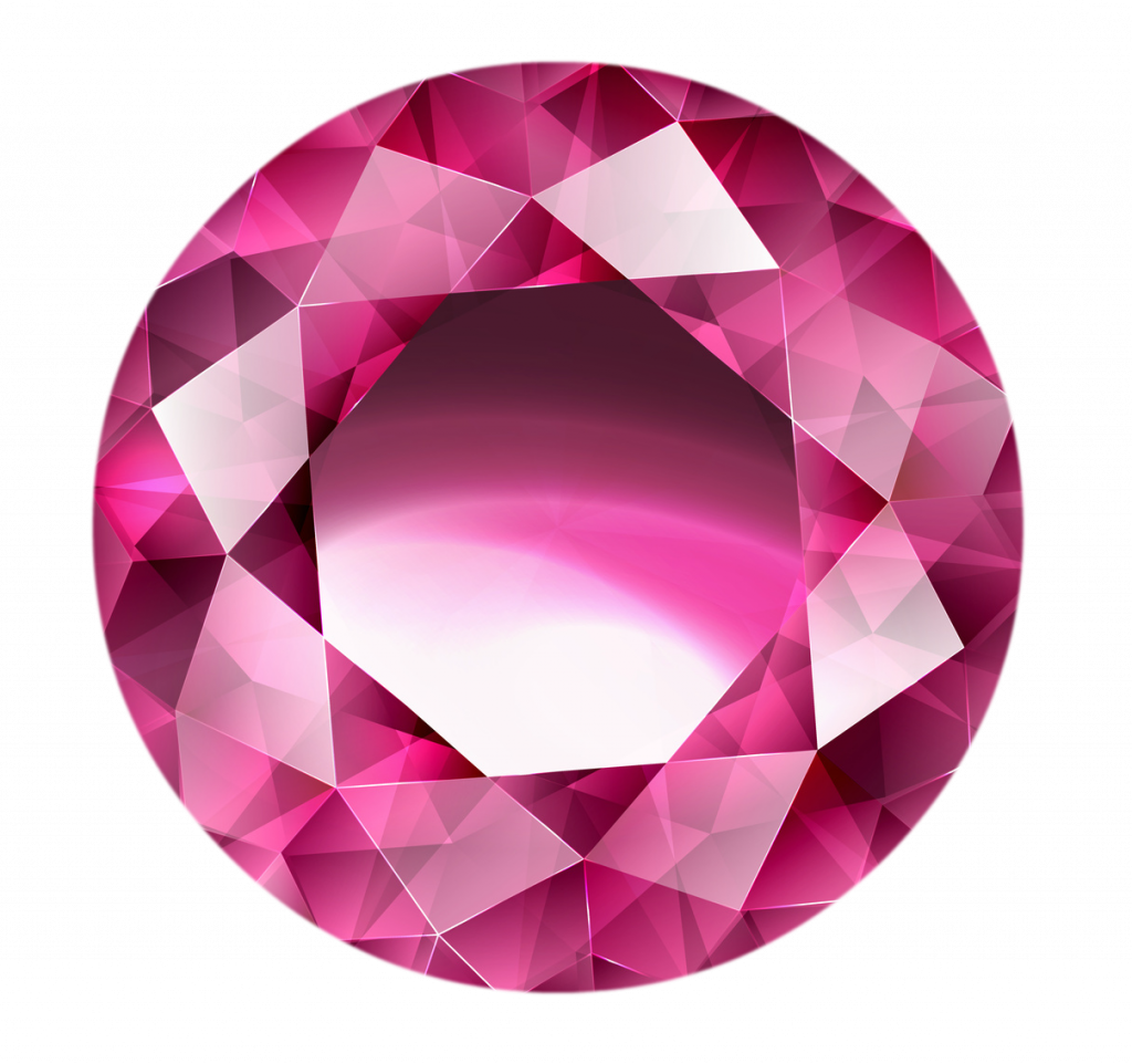 Gemstone Ruby Free Download PNG HD PNG Image
