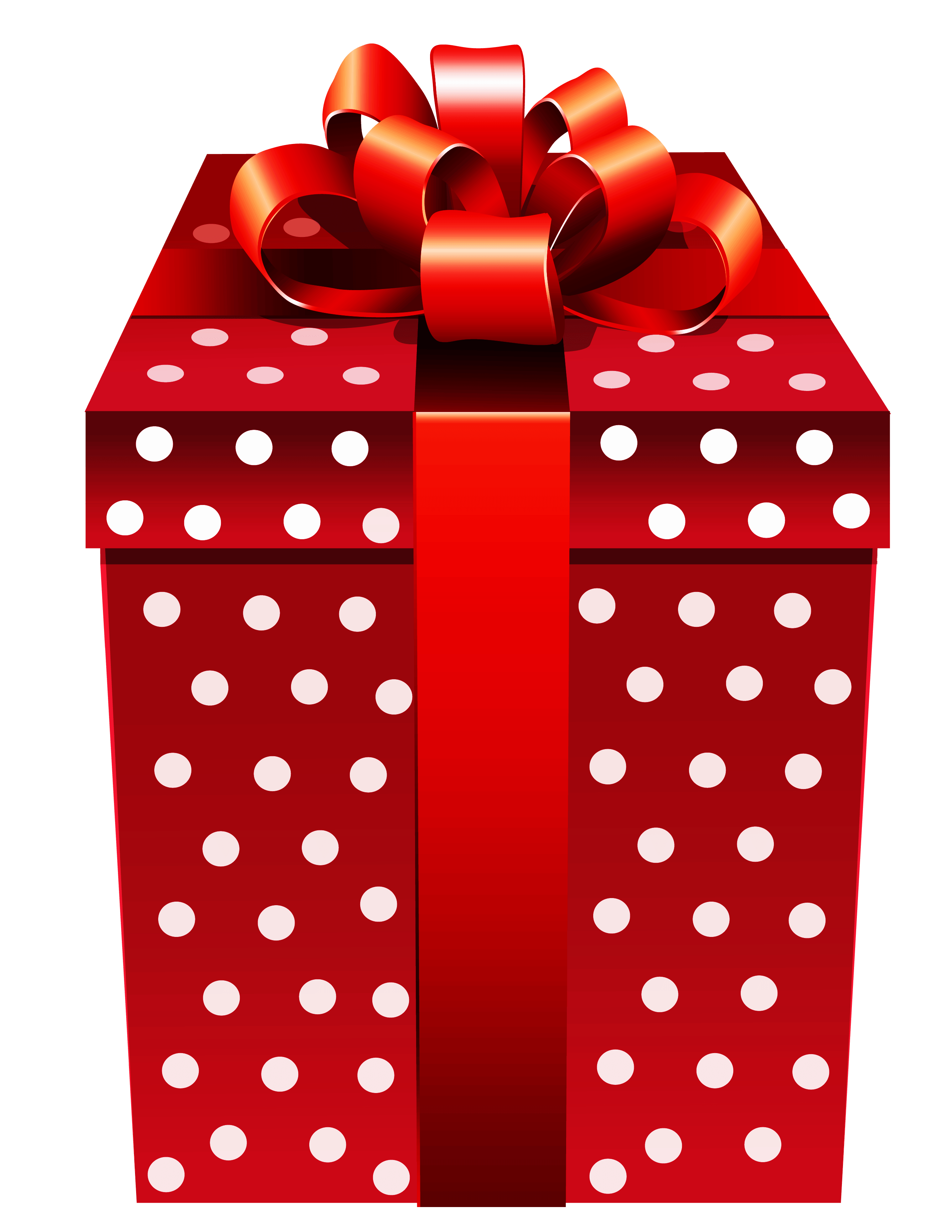 Gift Box Png Image PNG Image