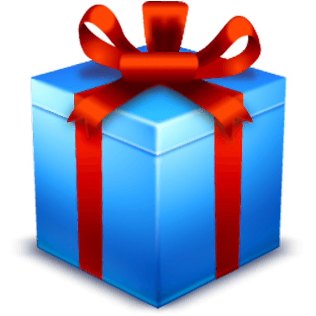 Gift Box Png Image PNG Image