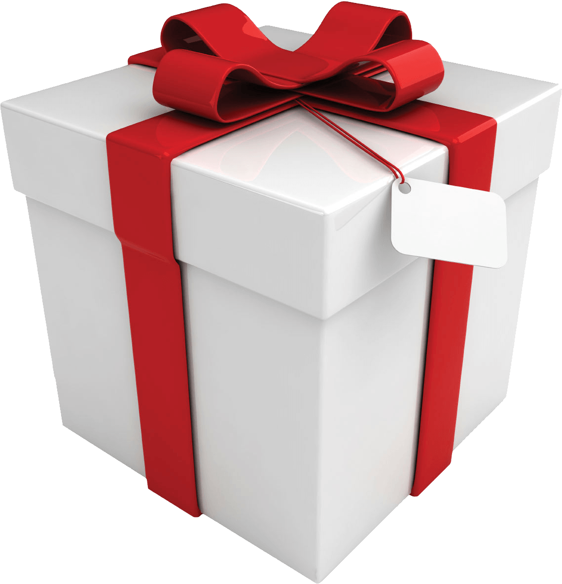 Gift Box Png Image PNG Image