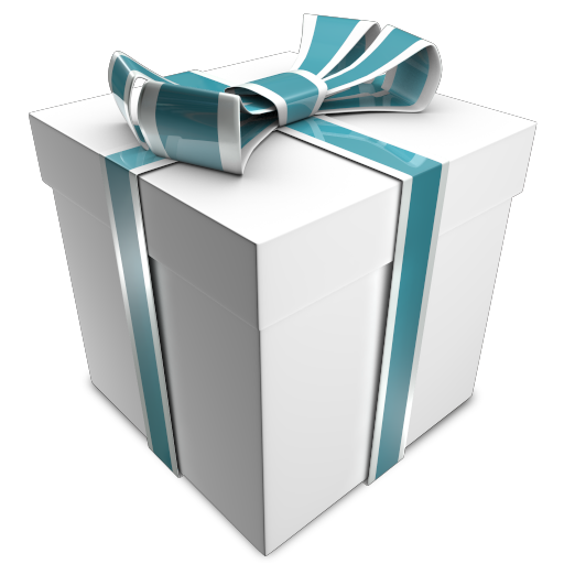 Gift Png Clipart PNG Image