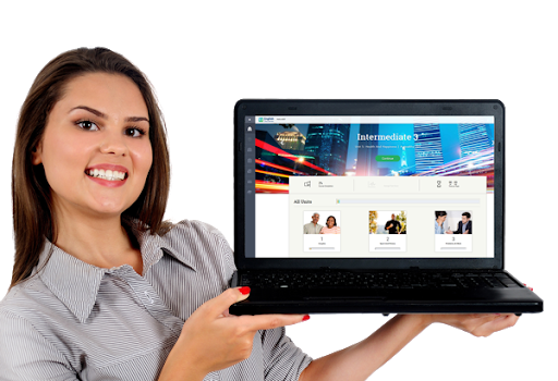 Using Girl Laptop Business Free Transparent Image HD PNG Image