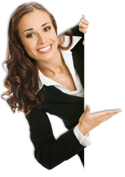 Business Woman Girl Png Image PNG Image