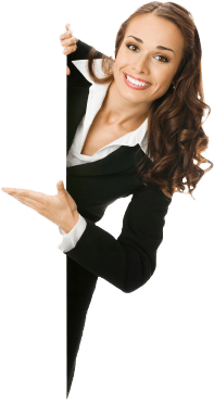 Business Woman Girl Png Image PNG Image