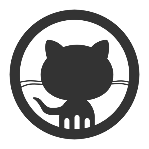 Github Network Icons Computer Graphics Logo Portable PNG Image