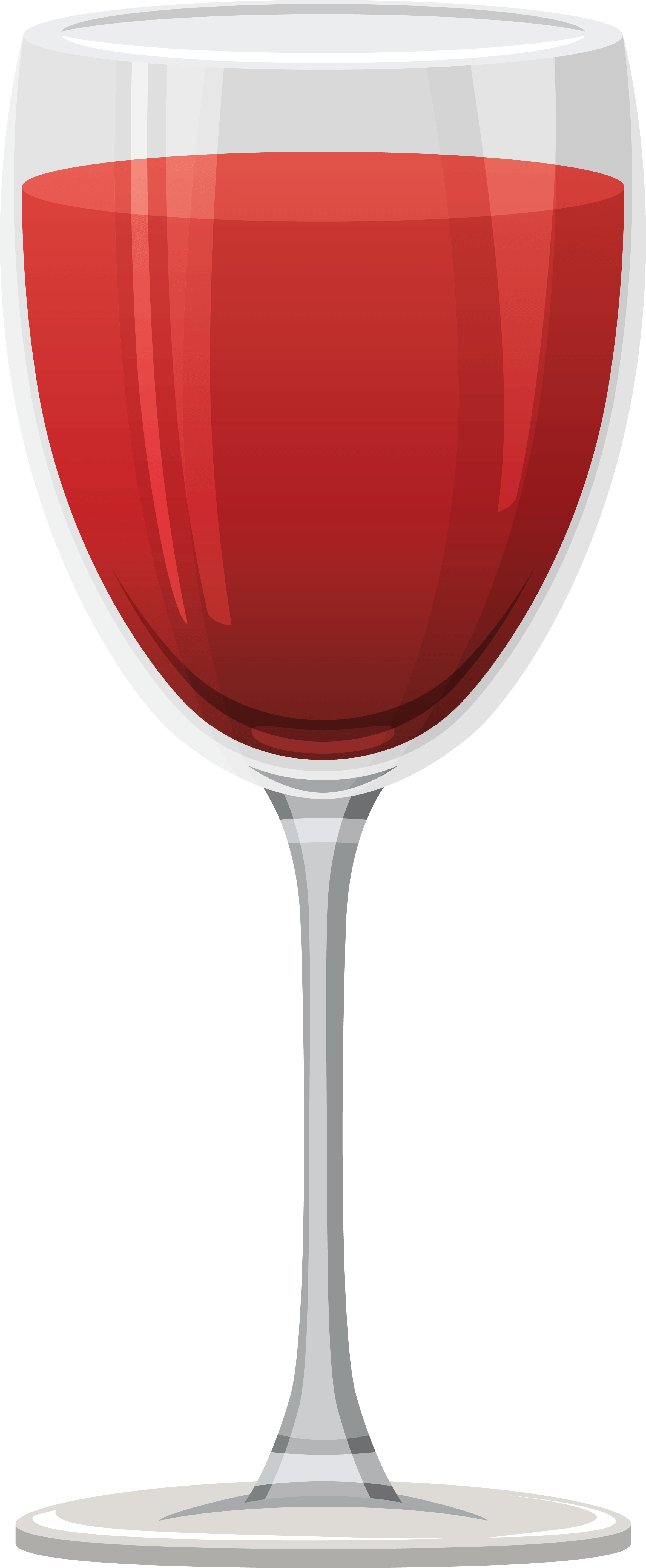 Red Wine Glass Png Image PNG Image