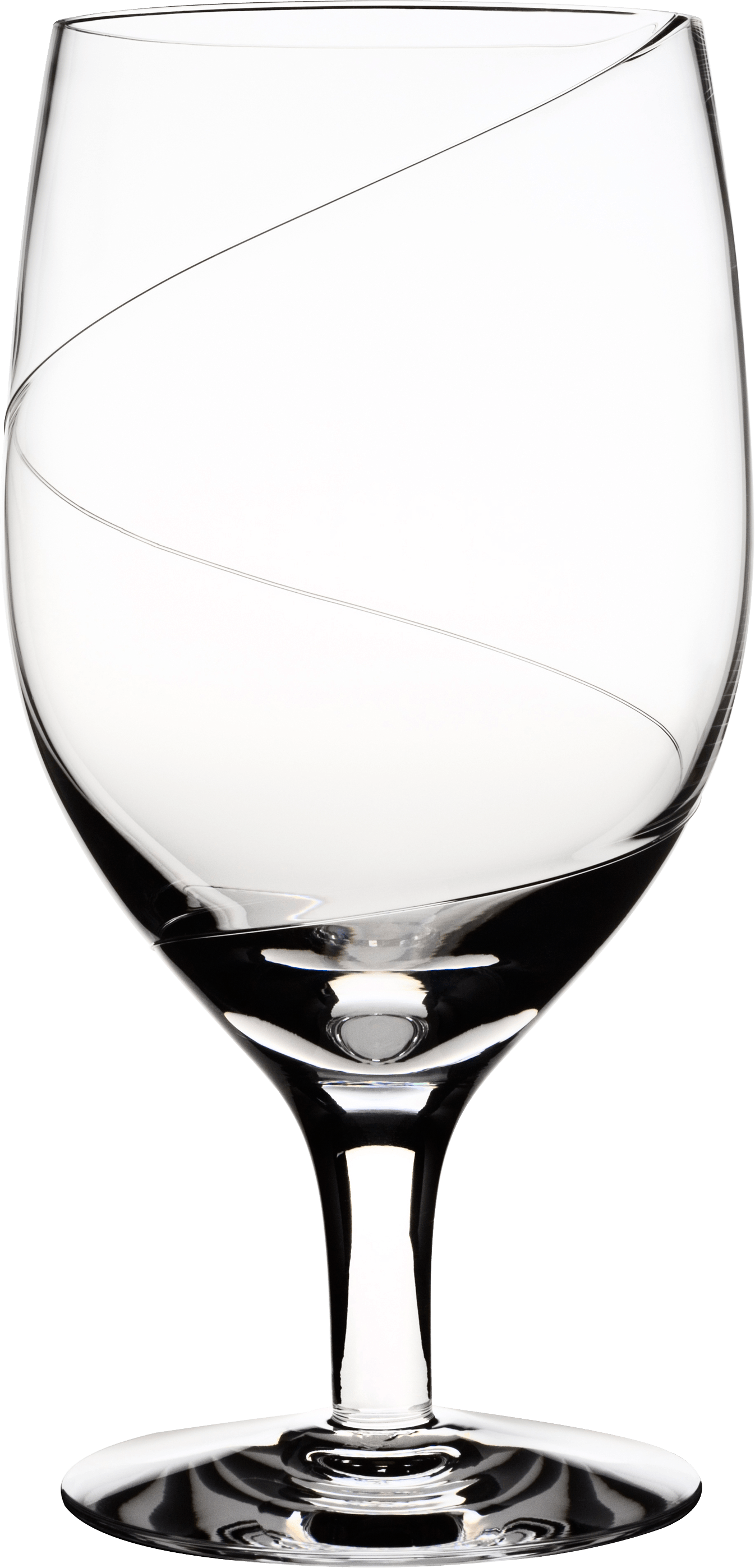 Empty Wine Glass Png Image PNG Image