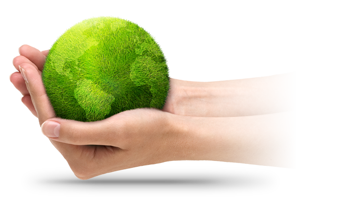 Earth In Hands HD Free Clipart HQ PNG Image