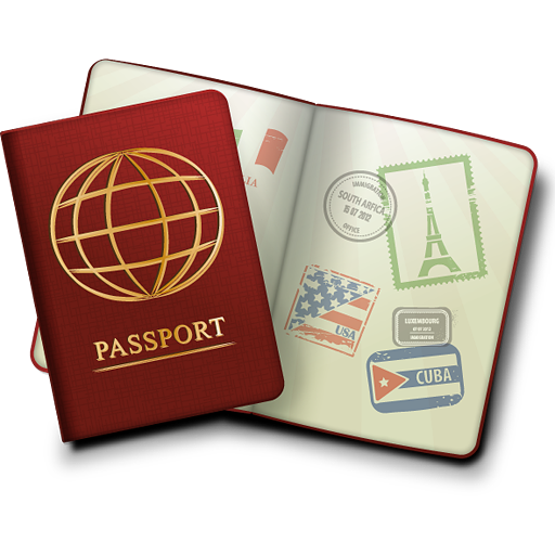 Passport Photos Download Free Image PNG Image