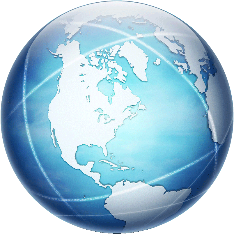 Globe Free Png Image PNG Image