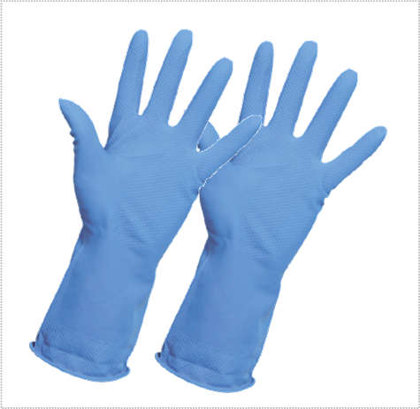 Gloves Transparent PNG Image