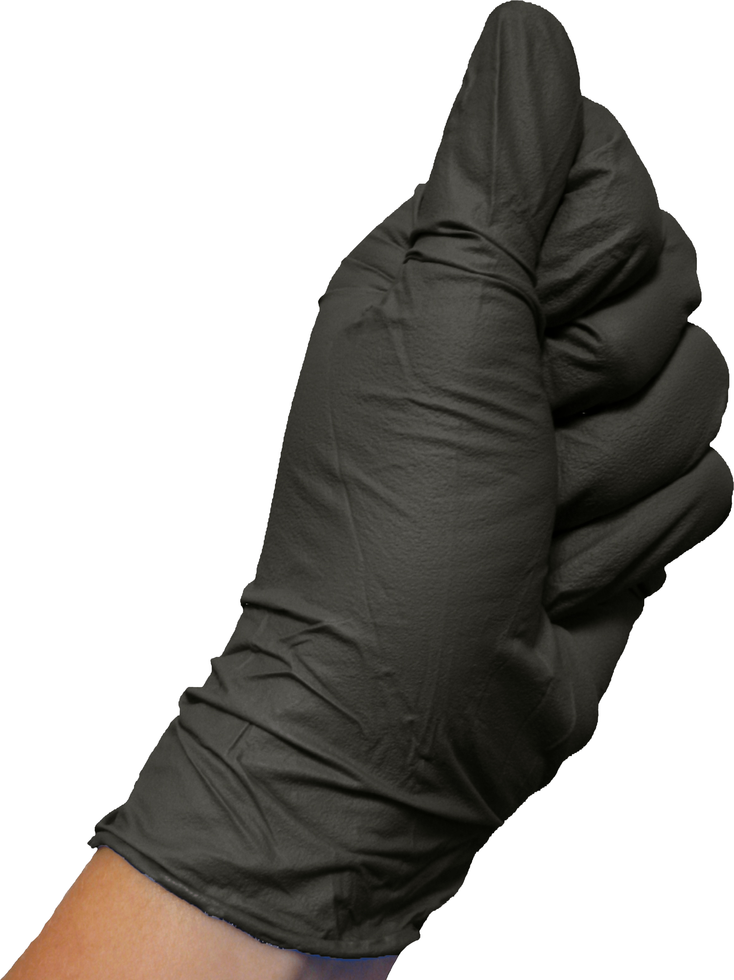 Glove On Hand Png Image PNG Image