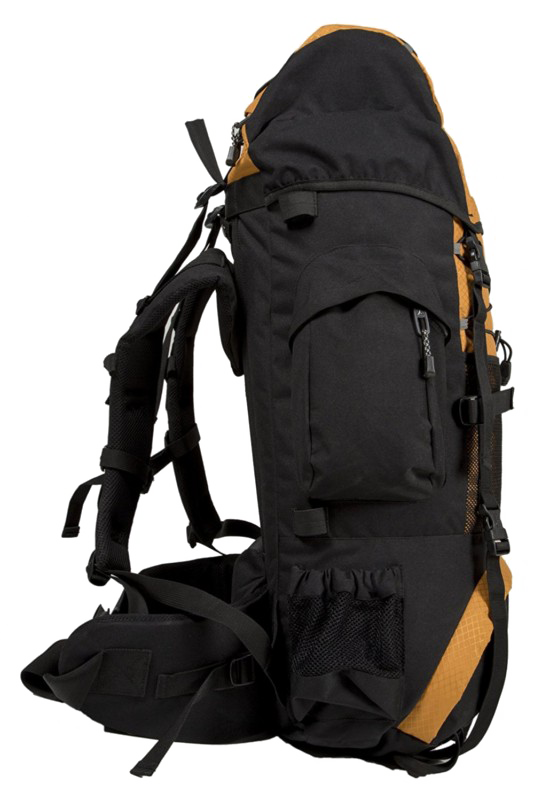 Survival Backpack Image Free Clipart HQ PNG Image